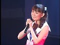 2004 12 08 田村ゆかり さまぁらいぶ☆2004 Sugar Time Trip Live Disc 07  わがままな I LOVE YOU