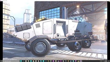 XCOM: Chimera Squad - 4k60 - Difficulty Impossible - Part 1