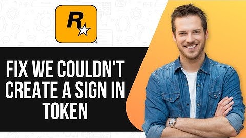 How to Fix "We Couldn