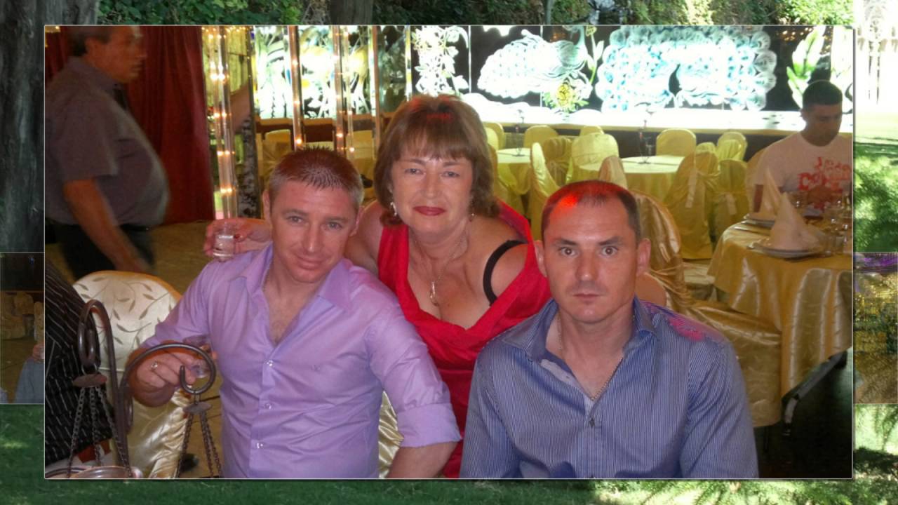 Fausto Papetti золотой саксофон   Дорога в рай из( к-ф  Парадиз) - YouTube