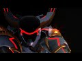 【ゼノンザード】対戦特化型AI”ストライオ・ザナクロン”紹介ムービー【最強AI】