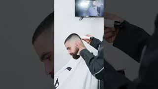 Buzz cut | How to cut a Buzz cut
