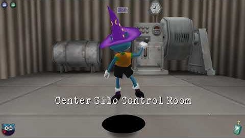 Solo Sellbot Factory | Toontown Rewritten