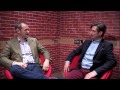 Alexander Armstrong at Classic FM