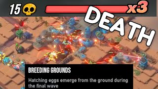Download Lagu Max Difficulty Mode (Frontier 15+) in Tower Dominion is INSANE MP3 Download Lagu Max Difficulty Mode (Frontier 15+) in Tower Dominion is INSANE MP3