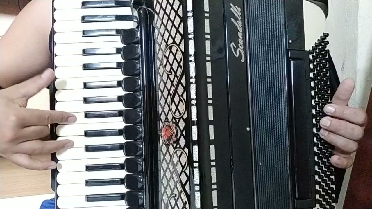 Aprenda Agora o Bugio da Doralice em Sol Maior #Parte 1