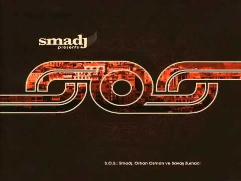 Smadj - Swing Alla Turca