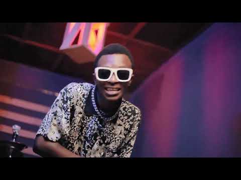 Blessun_-_Honey Bunnie {Official Video}.