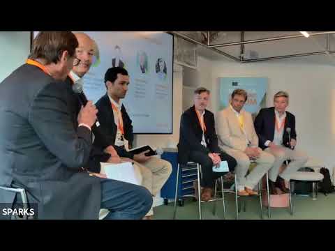 Parallel thematic session - Financing structures and risk sharing mechanisms