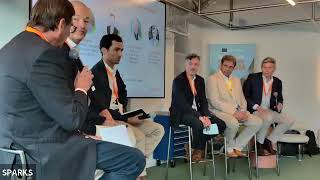 Parallel thematic session -   Financing structures and risk sharing mechanisms