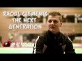 &quot;It&#39;s like a game of chess&quot; - Raoul Clements - Silat Next Generation