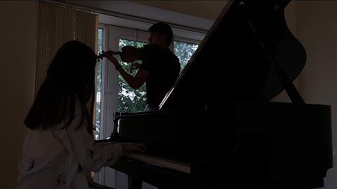 Thumbnail of Mehemmed Cavadov ft.Leila Huseynzade - Derinlerde (Cover)