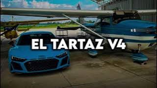 El Makabelico - El Tartas v4 (Oficial Audio) 2024