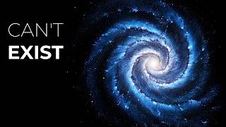 James Webb Keeps Finding Impossible Galaxies — Scientists Have No Explanation