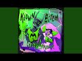 Klown bitch feat paranoid dj