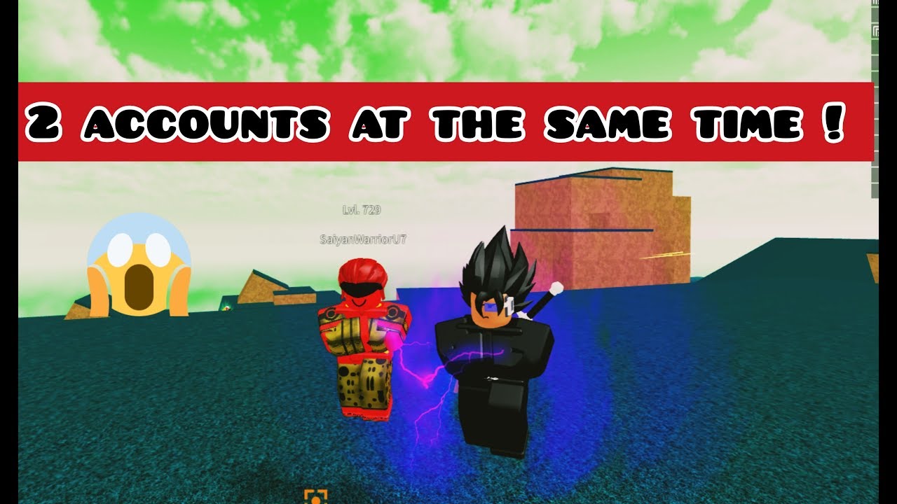 Helping myself !? DBZ Final Stand