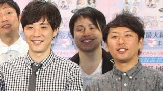ライセンス...コンビでモテ度明暗...　「日本女子博覧会」記者会見(3)