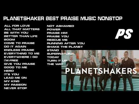 Best Planetshakers PraiseWorship Song   Best Christian Worship Music of All Time Non stop 2 hours