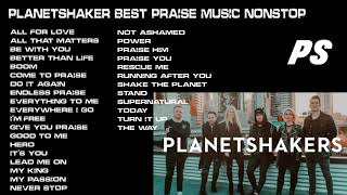 Best Planetshakers Praise/Worship Song - Best Christian Worship Music of All Time (Non-stop 2 hours) screenshot 1