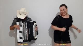 Eu sou o Ex ( Autores: Flavinha Davi e Rio Preto) - Ensaio em Casa