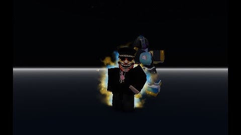 [YBA] toxic rkers get destroyed by twoh+boxing