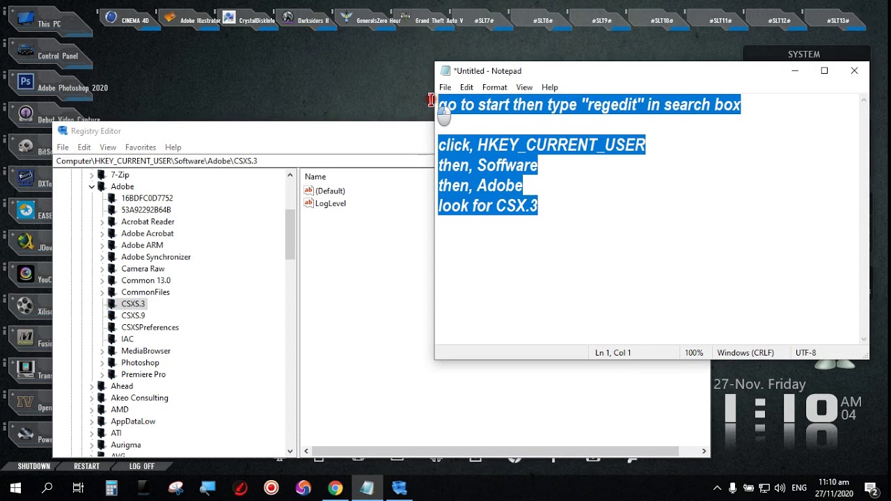 coolorus not properly signed coolorus not properly signed
