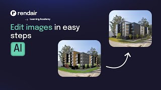 Design A Building Directly On Site With This Ai Tool Edit Section Explained