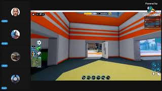 the samstrains enthusiasts stream