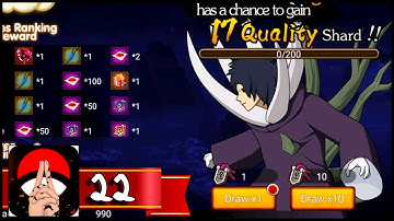 Naruto Ultimate Wars Awaken - Gameplay Walkthrough Part 22 (Android, iOS) Ultimate Fight Survival