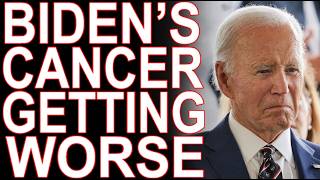 MoT #1151 Hunter Biden Says Cancer Now In Biden's Bones