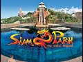 Siam Park el mejor parque acuático del mundo Tenerife