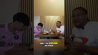 Drinking Age Shockers: Taiwan vs. DR - You Won't Believe It! #shorts