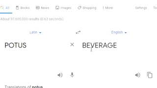 Is Google Translate Cursed????