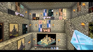 MineCraft - Escape Craft Part 2