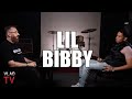 Lil Bibby on Meeting Juice Wrld, Doesn't Believe Juice Started Sipping Lean at 12 (Part 4)