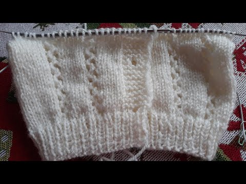 #ქსოვა #საყელო #მოყვარულიმქსოველი        ქსოვის VLOG: როგორ ვქსოვ ჟაკეტს დამწყებთათვის (ნაწილი 1)