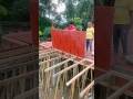 Shuttering Work #construction #works #shortsfeed #viral #building #rajabhaipage #civilengineering