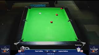 The Lounge Elite Series Grand Final