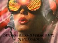 DISCO &#39;80 Reload version non-stop extended mix DJ Hokkaido