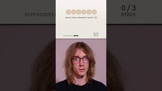 An Alternative Type Of Cryptic Clue? The Crack 9-1