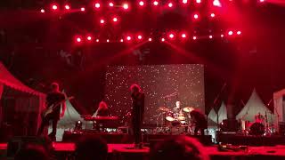 Satellites - Mew / LIVE @Stellar Fest 20180509