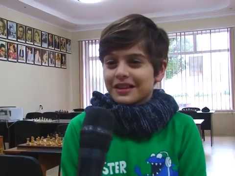 ფოთში საახლწლო  ბლიც ტურნირი ჩატარდა 7 01 19