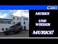 Murks und wieder murks