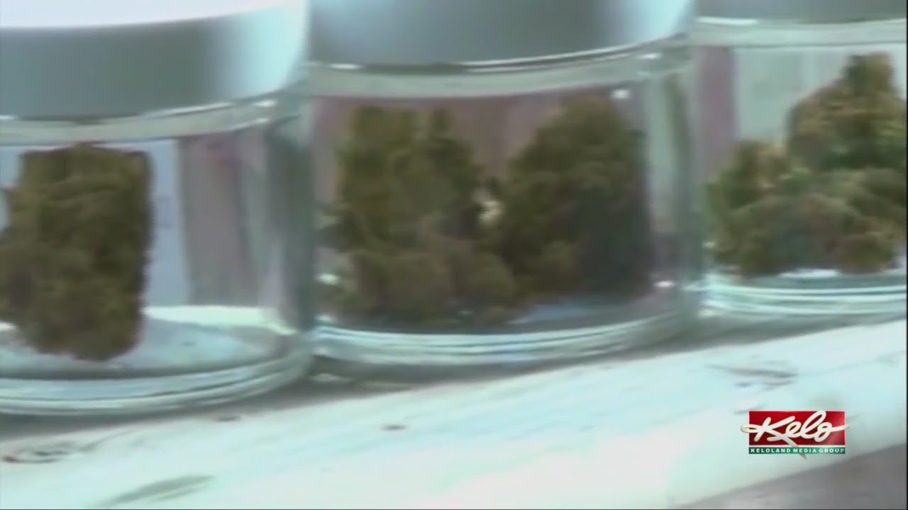 Proposed ordinance would ban smoking marijuana in Minnehaha County public places