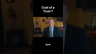 How Much Does it Cost to Set up a Trust?