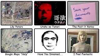 The Creepiest Internet Mysteries That Were Finally Solved