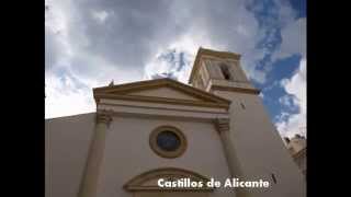 Fortín de Canfali (Benidorm) Resimi