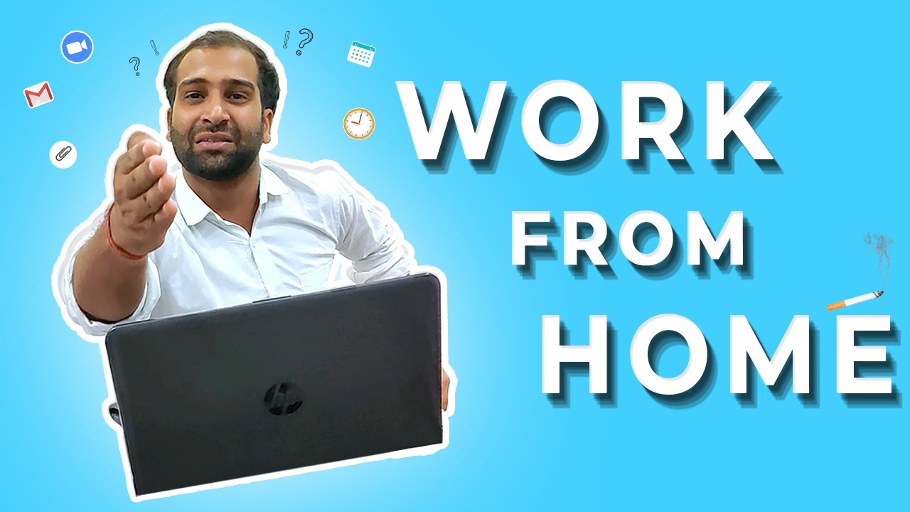Explogasm | Work From Home