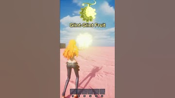 Swammys ONE PIECE Fan Game MASSIVE UPDATE!