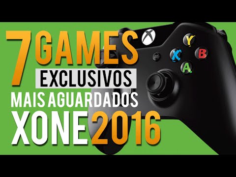 Os melhores jogos exclusivos lançados para o Xbox One - Canaltech